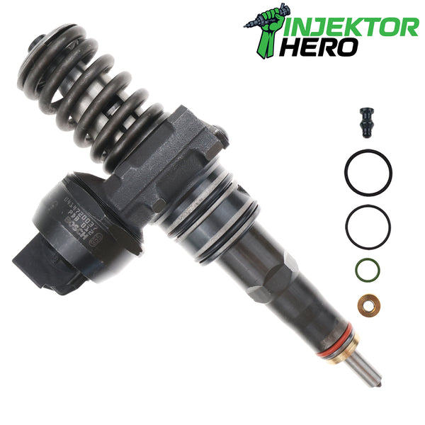 Bosch 0414720314 038130073BP Pumpe Düse Für Audi, Seat, Skoda