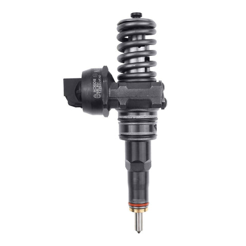 0414720228 BOSCH PUMPE DUSE EINHEIT PDE VOLKSWAGEN TOUAREG TRANSPORTER 2.5 TDI