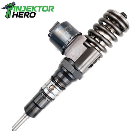 0414720404 BOSCH PUMPE DUSE EINHEIT PDE VW AUDI SEAT 2.0 TDI 03G130073G