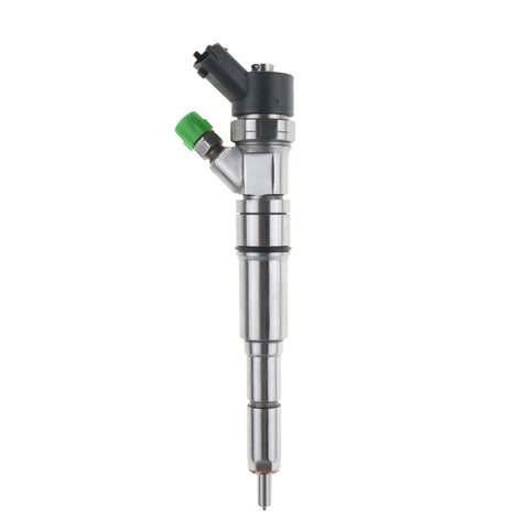 0445110048 Bosch Einspritzdüse Injektor BMW E39 525d 13537785574