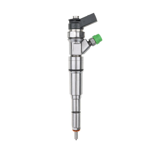 0445110131 BOSCH EINSPRITZDUSE INJEKTOR BMW 320d 13537789661