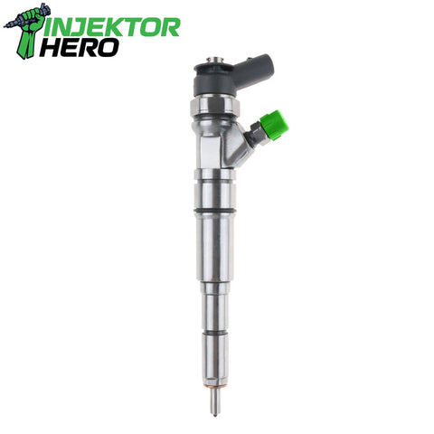 0445110219 Bosch Einspritzdüse Injektor BMW 5 E60 E61 535 d 3.0 D 13 53 7 792 096