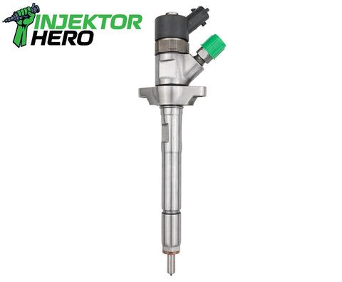0445110239 Bosch Einspritzdüse Injektor Mazda Citroen Peugeot Fiat Ford Fiesta 1.6 TDCi 3M5Q9F593HB