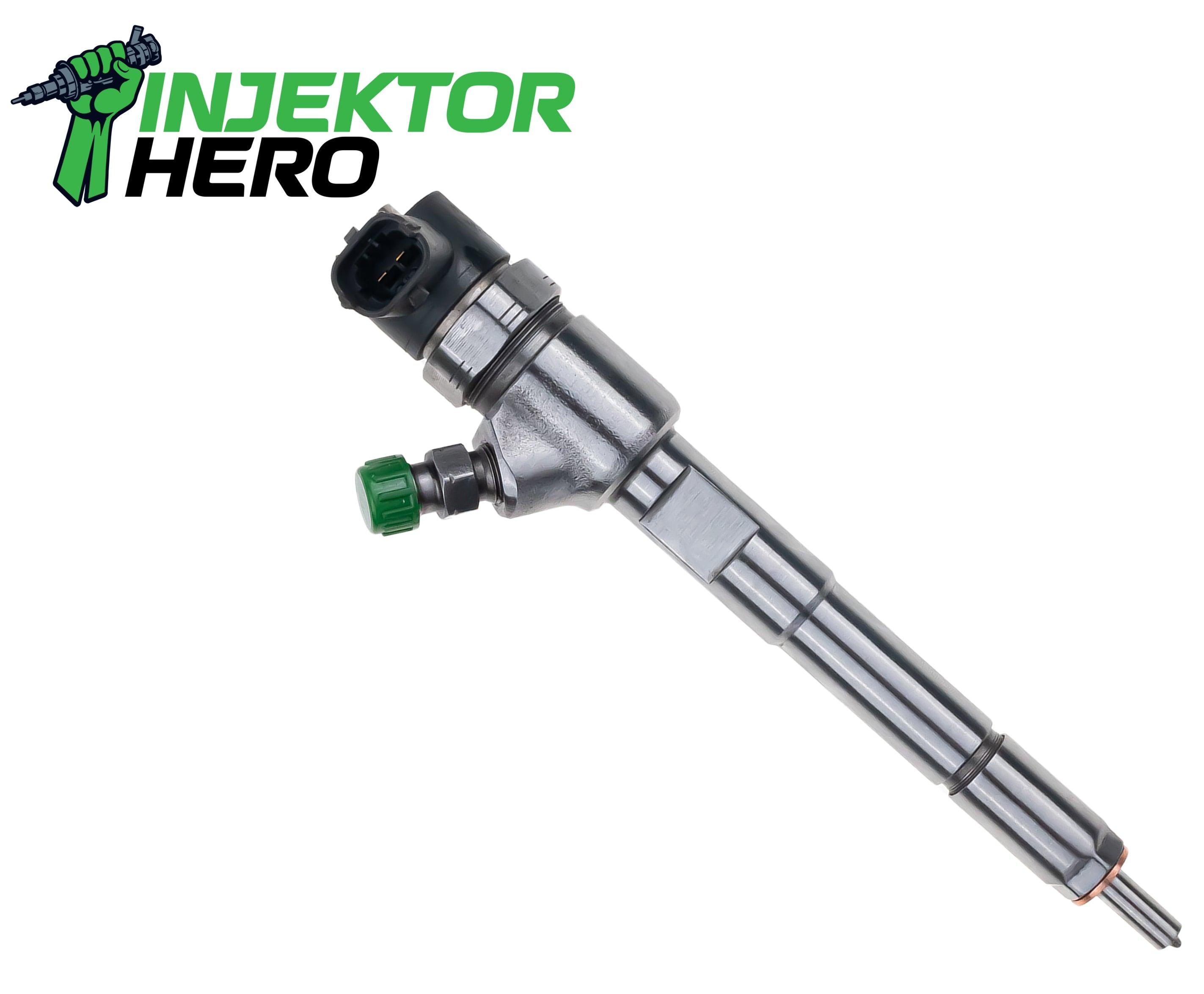 Injecteur Carburant Gazoil Reconditionné à Neuf Fiat Alfa Romeo Lancia Original Oem 71793290 0445110213 Injecteur Carburant Gazoil Reconditionné à Neuf Fiat Alfa Romeo Lancia Original Oem 71793290 0445110213