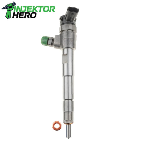 0445110800 Einspritzdüse Injektor Renault Megane Dacia Dokker 1.5 dCi 166007427R