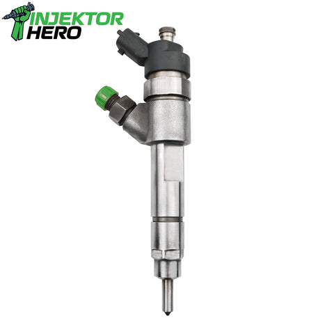 0445120002 Einspritzdüse Injektor CITROËN FIAT IVECO RENAULT 2.8 HDİ 198081