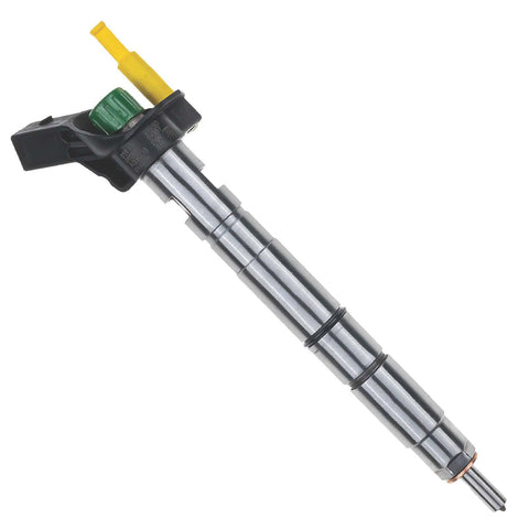 0445115079 BOSCH EINSPRITZDUSE INJEKTOR AUDI A4 A8 VW TOUAREG 3.0 TDI 059130277BD
