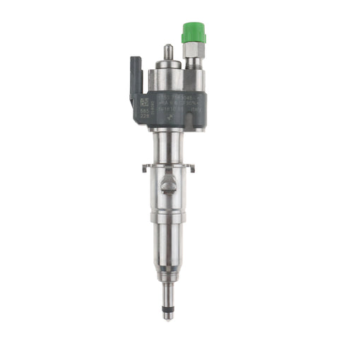 13537589048-02 Einspritzdüse Einspritzventil VDO N53 BMW Benzin 10181010