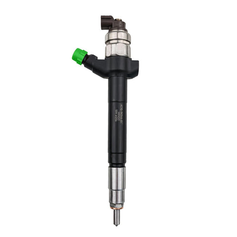 6C1Q-9K546-BC Einspritzdüse Denso Injektor Ford Land Rover 6C1Q-9K546-BB
