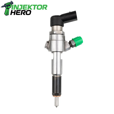 9663429280 EINSPRITZDÜSE SIEMENS INJEKTOR CİTROEN TOYOTA PEUGEOT 1.4 TDCI A259511612