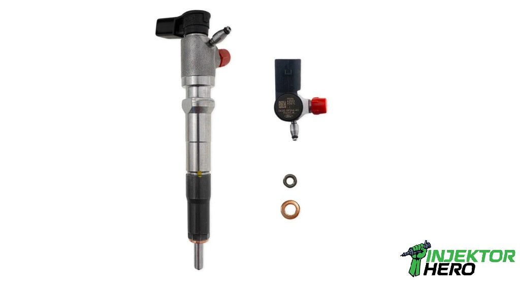 Injector Coding Explained – How ECU Calibration Maximizes Diesel Engine ...