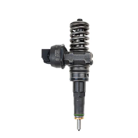 0414720210 VOLKSWAGEN TRANSPORTER T5 BOSCH PUMPE DUSE EINHEIT PDE 2.5 TDI