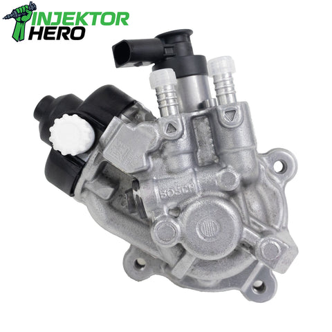 0445010538 Bosch Hochdruckpumpe VW Audi Seat Skoda 2.0 TDI 04L130755E