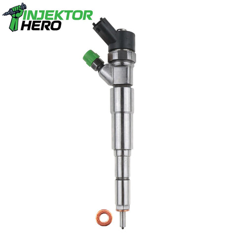 0445110047 EINSPRITZDÜSE BMW INJEKTOR 330d 13537785573