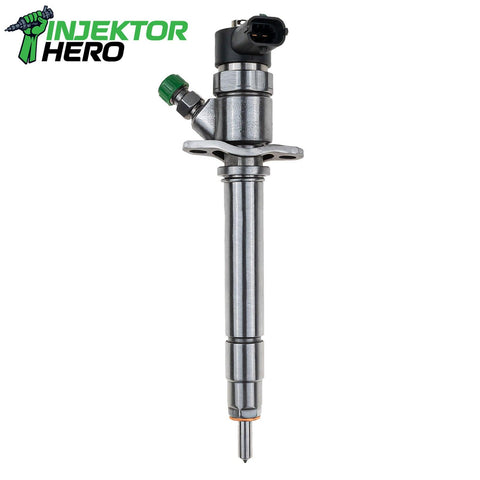 0445110078 Bosch Einspritzdüse Injektor Volvo V70 S60 2.4 CDI 30756063
