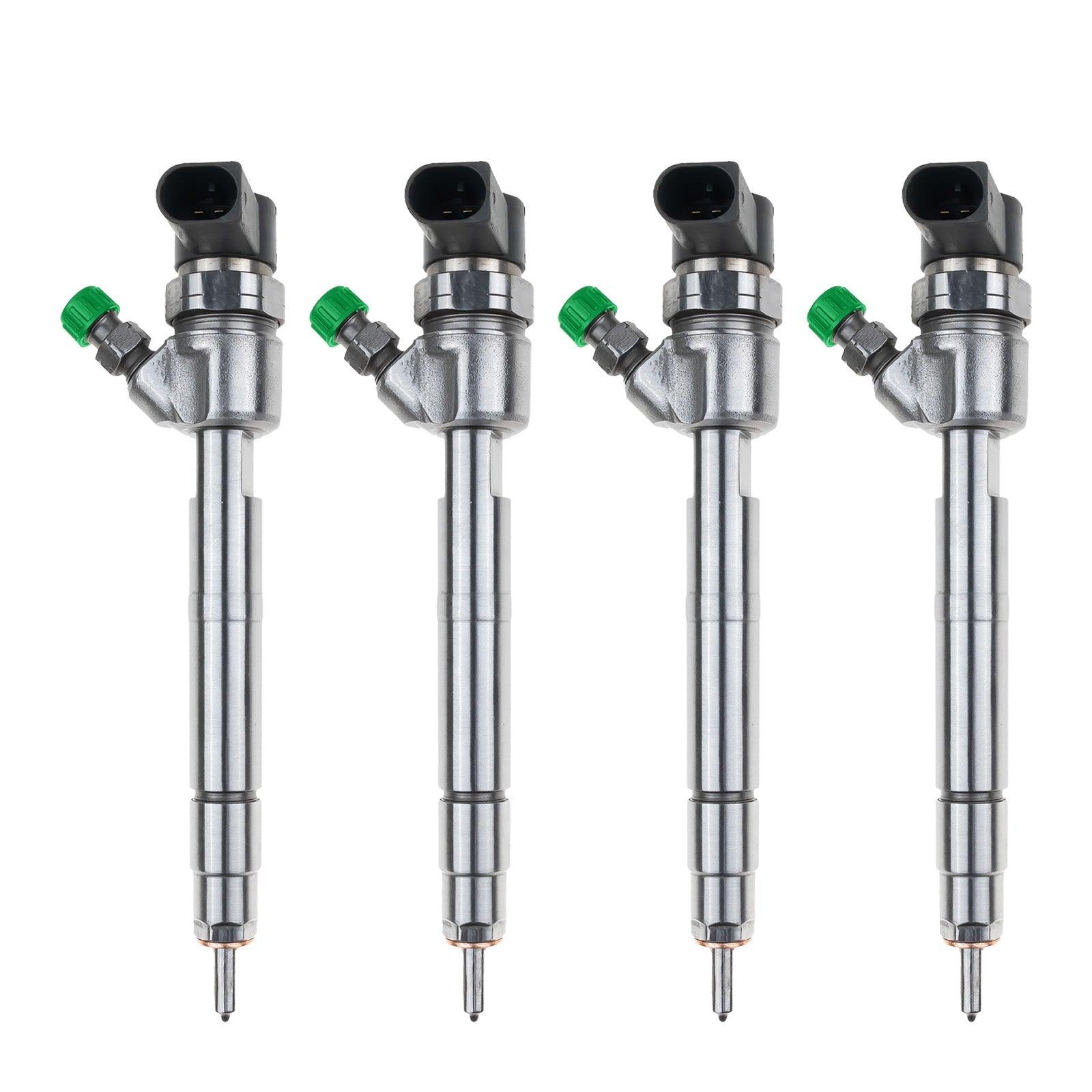 OEM 0445110176 0445110177 0986435111 A6480700287 Ugello Iniettore - Foto 3