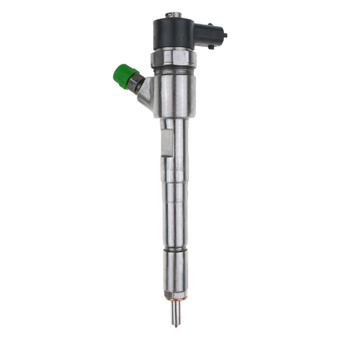 0445110183  BOSCH EINSPRITZDUSE INJEKTOR FIAT 500 1.3 MULTIJET 0986435101