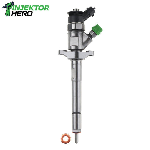 0445110297 Bosch Einspritzdüse Injektor Citroen Peugeot 1.6 HDi 1609850780 0445110281