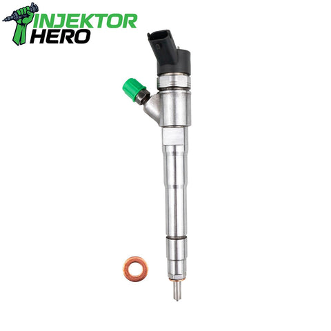 0445110418 Bosch Injector Nozzle Iveco Daily Fiat Ducato 2.3 D 500060538