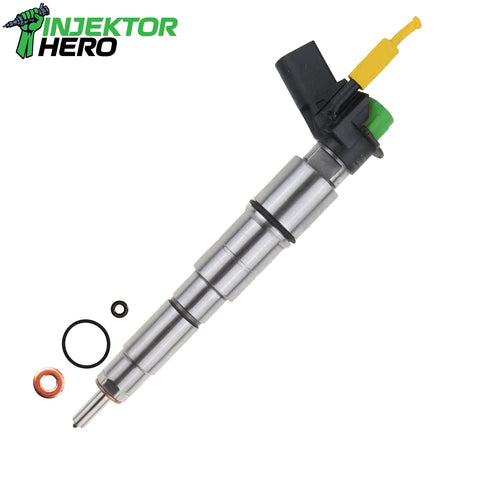 0445115070 Injector nozzle BMW 3.0 D 0445115048 13537792721
