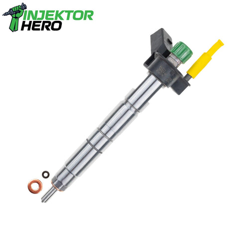 0445116024  BOSCH EINSPRITZDUSE INJEKTOR  BMW 1 E81 120 d INJEKTOR 13537805428