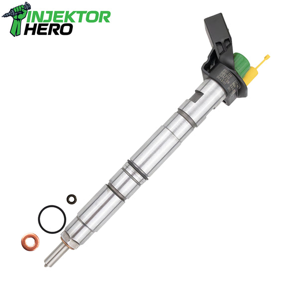 Injektor Hero