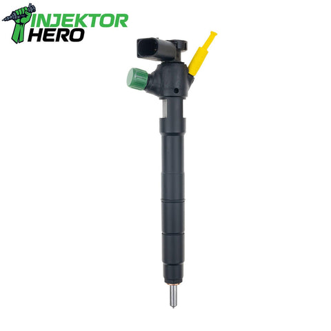 04L130277AP MULTIVAN 2.0 TDI DELPHI INJEKTOR EINSPRITZDÜSE 28475604 04L130277BB