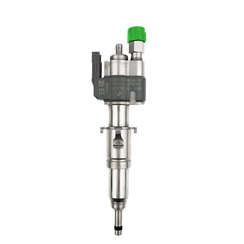 13537589048-03 Einspritzdüse Einspritzventil VDO N53 BMW Benzin 10181010