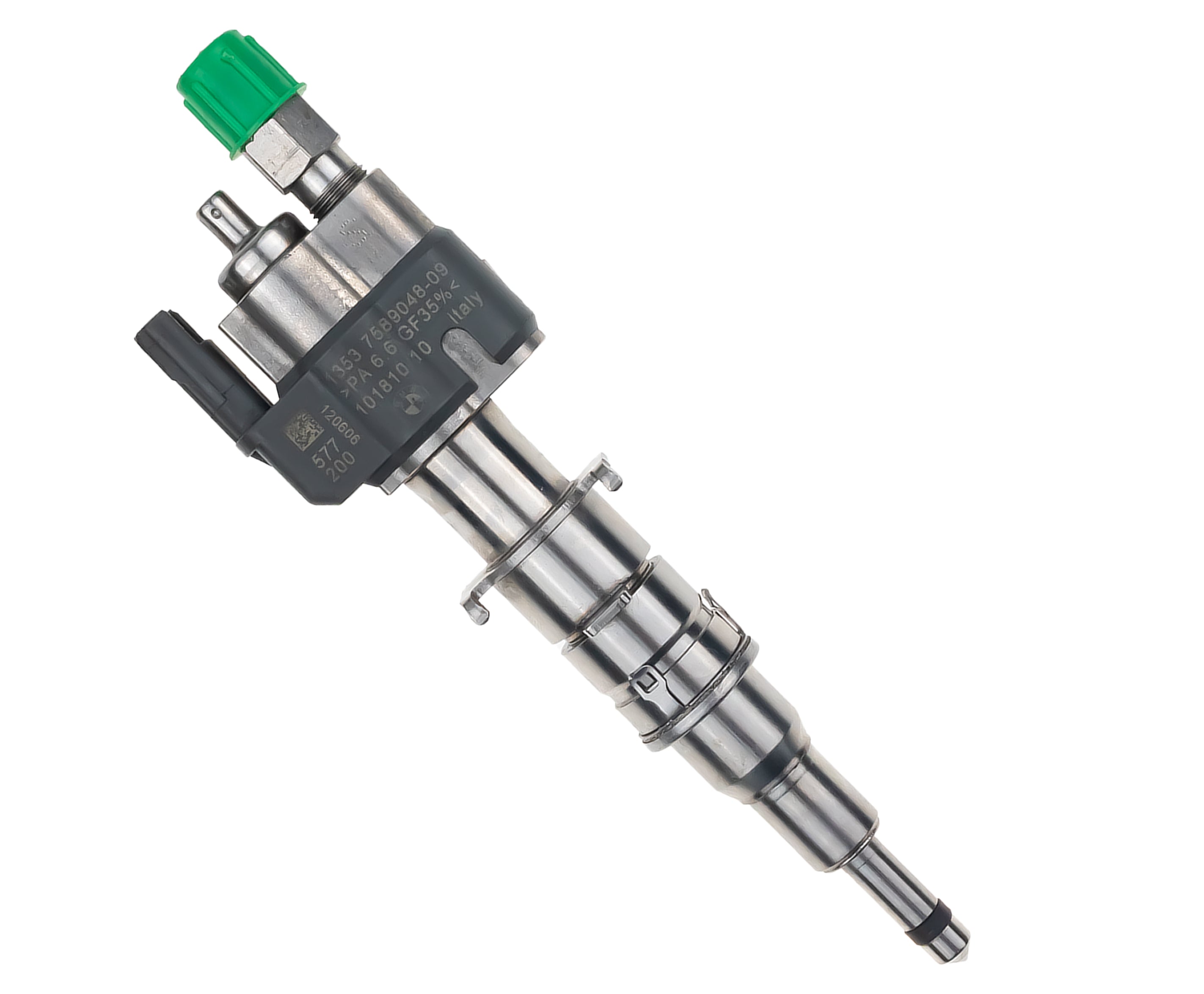 EINSPRITZDÜSE 13537589048-11 E87 116 i 13537565137 VDO BMW Benzin 