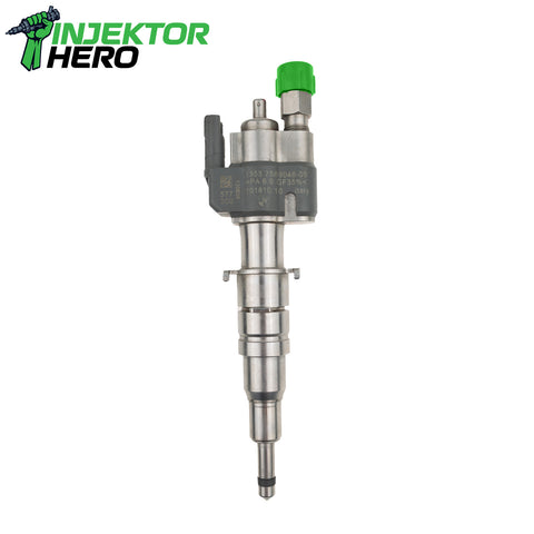 13537589048-09 EINSPRITZDÜSE E87 116 i 13537565137 VDO BMW Benzin