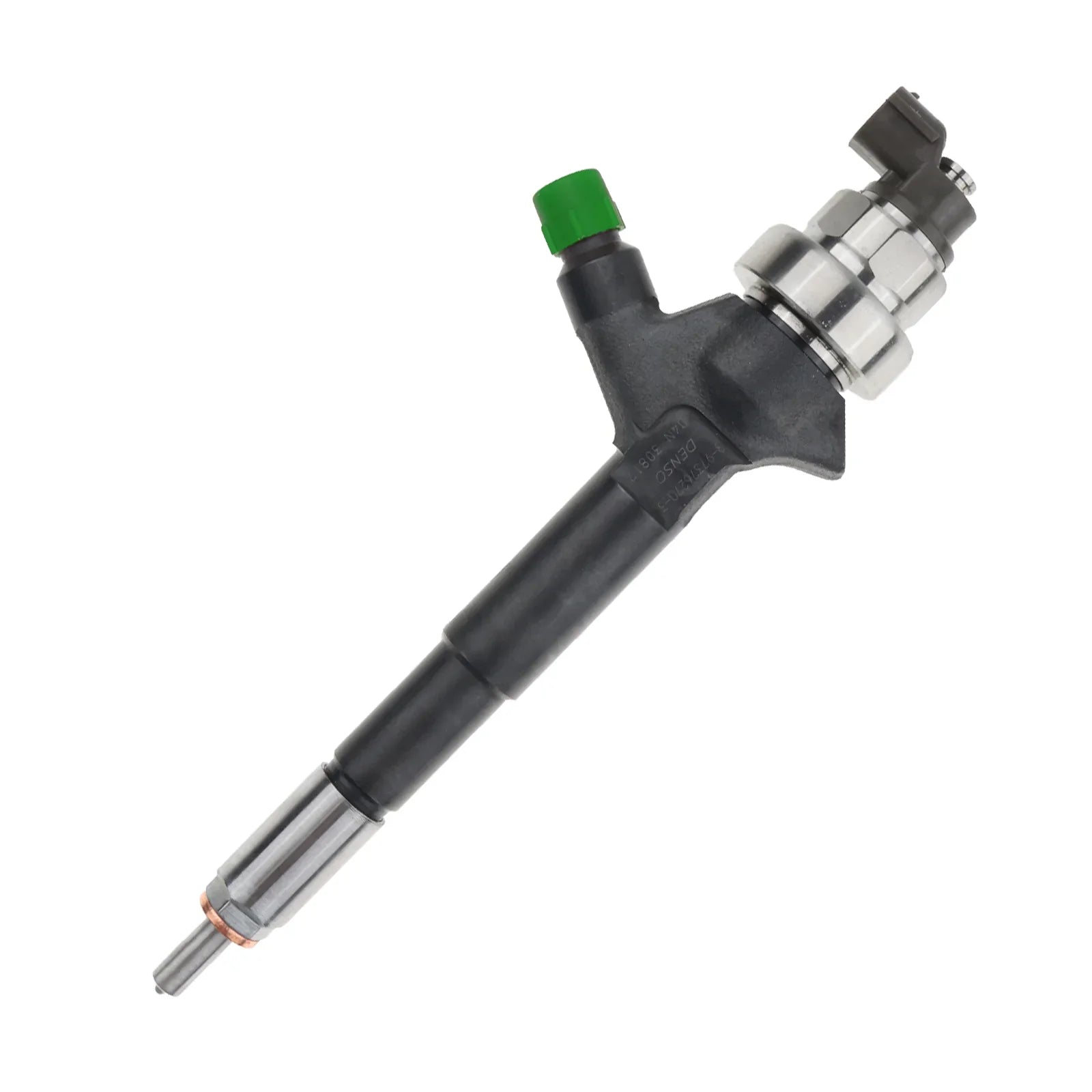 Einspritzdüse Denso Injektor DCRI106130 Opel Astra Meriva