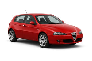 Alfa Romeo 147 Diesel Injektor
