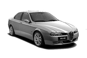 Alfa Romeo 156 Diesel Injektor