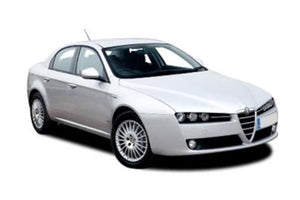 Alfa Romeo 159 Diesel Injektor