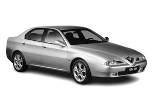 Alfa Romeo 166 Diesel Injektor