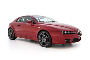 Alfa Romeo Brera Diesel Injektor