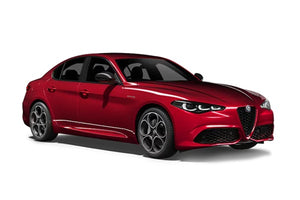 Alfa Romeo Giulia Diesel Injektor