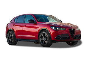 Alfa Romeo Stelvio Diesel Injektor
