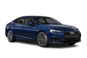 Audi A5 Diesel Injektor