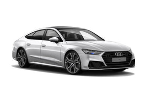 Audi A7 Diesel Injektor