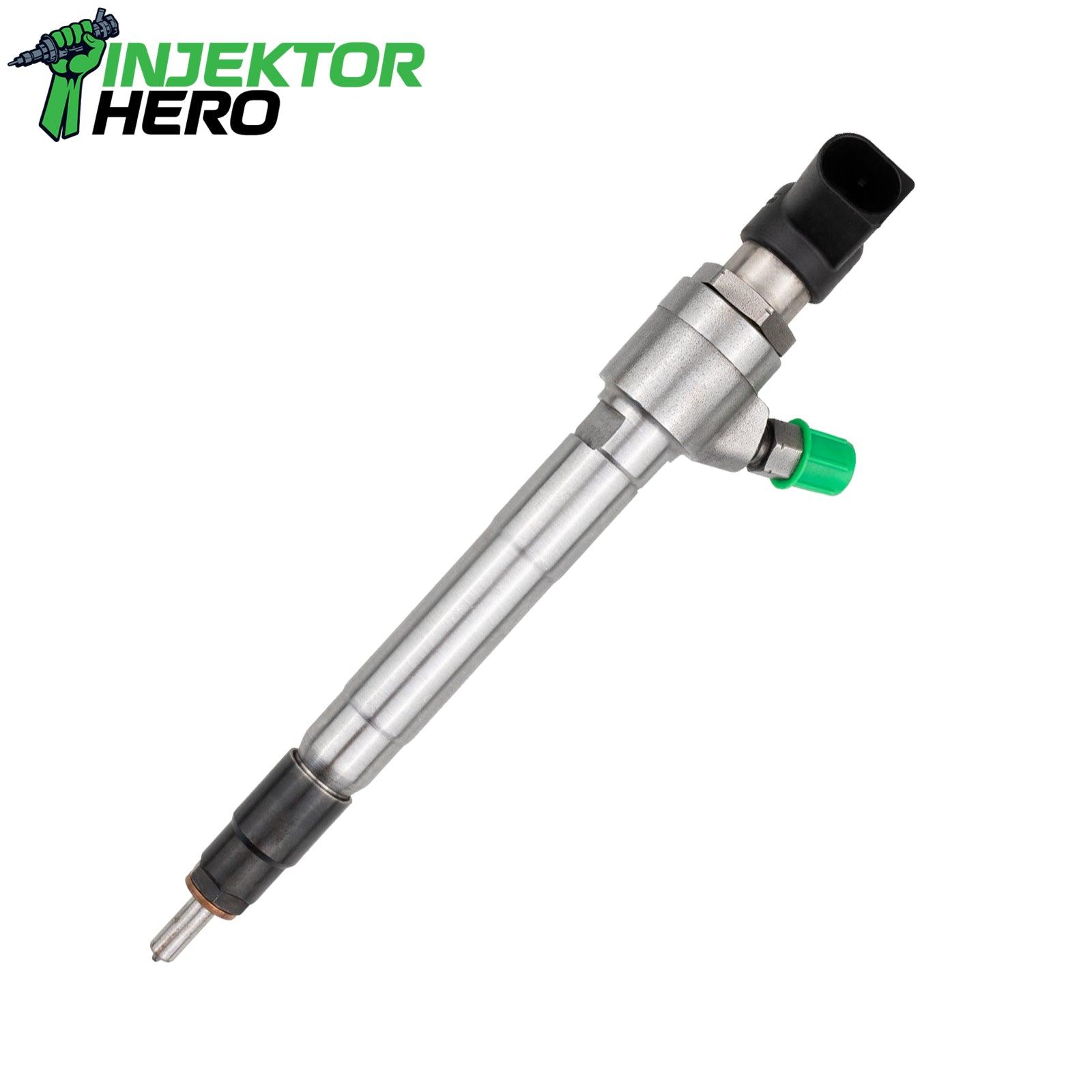 Injector Sales And Repair Injektor Hero bc210-high-impedance-fuel-injector-atomizer-fuel-components