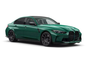 BMW 3er Diesel-Benzin Injektor