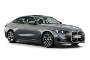 BMW 4er Diesel Injektor