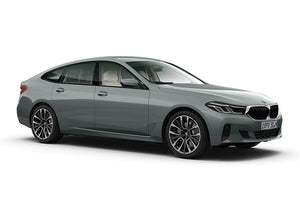 BMW 6er Diesel-Benzin Injektor