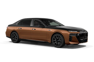 BMW 7er Diesel Injektor