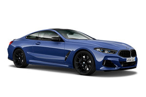 BMW 8er Diesel Injektor