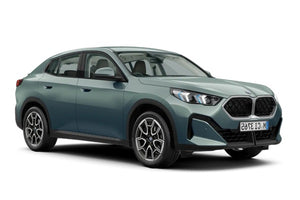 BMW X2 Diesel Injektor