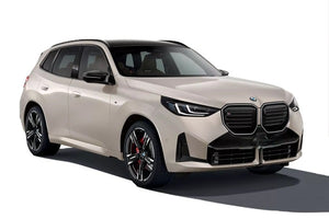 BMW X3 Diesel Injektor