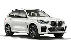 BMW X5 Diesel Injektor