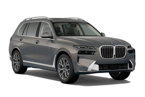 BMW X7 Diesel Injektor